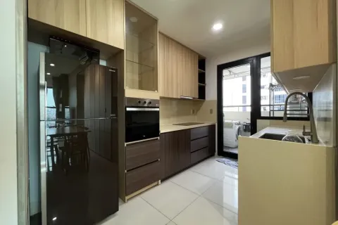 2 bedrooms Apartment in Thu Duc, Ho Chi Minh,  No. 27131 3
