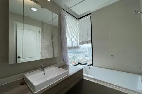 2 bedrooms Apartment in Thu Duc, Ho Chi Minh,  No. 27131 9