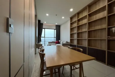 2 bedrooms Apartment in Thu Duc, Ho Chi Minh,  No. 27131 2