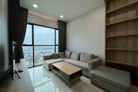 2 bedrooms Apartment in Thu Duc, Ho Chi Minh,  No. 27131