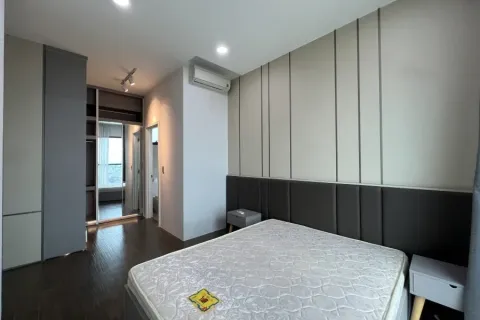 2 bedrooms Apartment in Thu Duc, Ho Chi Minh,  No. 27131 8