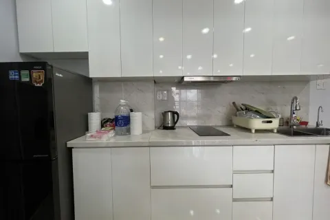 2 bedrooms Apartment in Thu Duc, Ho Chi Minh, No. 27129 10