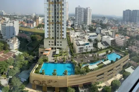 2 bedrooms Apartment in Thu Duc, Ho Chi Minh, No. 27129 6