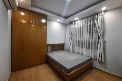 2 bedrooms Apartment in Thu Duc, Ho Chi Minh, No. 27129 4