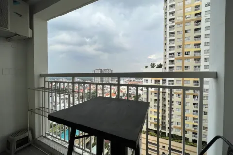 2 bedrooms Apartment in Thu Duc, Ho Chi Minh, No. 27129 9
