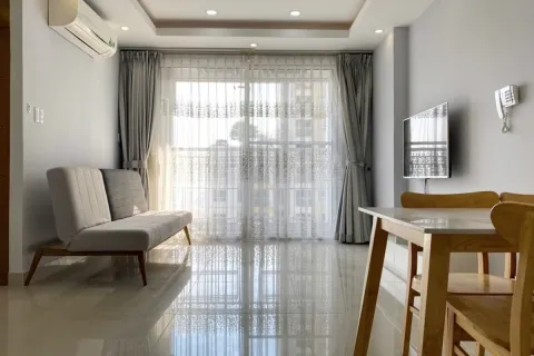 2 bedrooms Apartment in Thu Duc, Ho Chi Minh, No. 27129 12