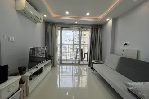 2 bedrooms Apartment in Thu Duc, Ho Chi Minh, No. 27129