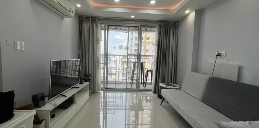 2 bedrooms Apartment in Thu Duc, Ho Chi Minh, No. 27129