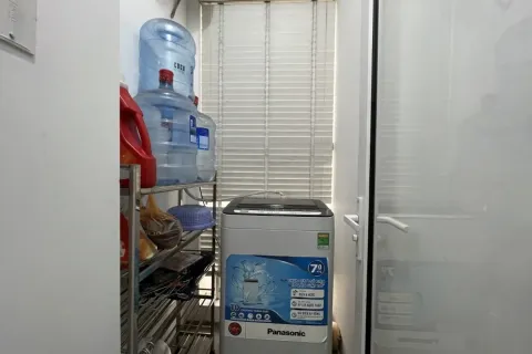 2 bedrooms Apartment in Thu Duc, Ho Chi Minh, No. 27129 11