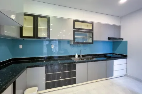 2 bedrooms Apartment in Thu Duc, Ho Chi Minh, No. 27130 8