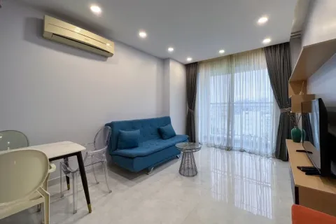 2 bedrooms Apartment in Thu Duc, Ho Chi Minh, No. 27130 9