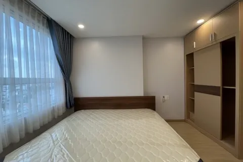 2 bedrooms Apartment in Thu Duc, Ho Chi Minh, No. 27130 5