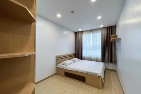 2 bedrooms Apartment in Thu Duc, Ho Chi Minh, No. 27130 6