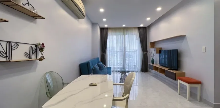2 bedrooms Apartment in Thu Duc, Ho Chi Minh, No. 27130