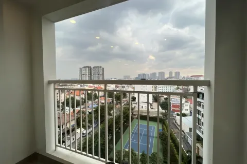2 bedrooms Apartment in Thu Duc, Ho Chi Minh, No. 27130 2