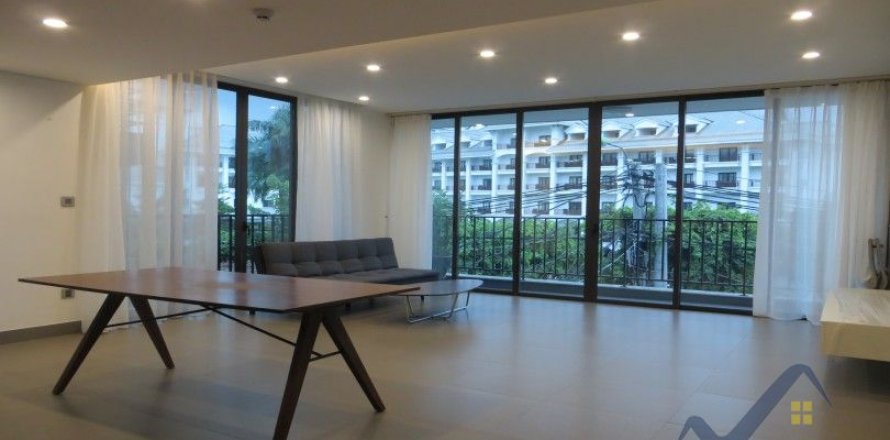 2 bedrooms Apartment in Tay Ho, Ha Noi, No. 19808