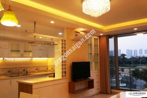 Studio Apartment in District 7, Ho Chi Minh, No. 15052