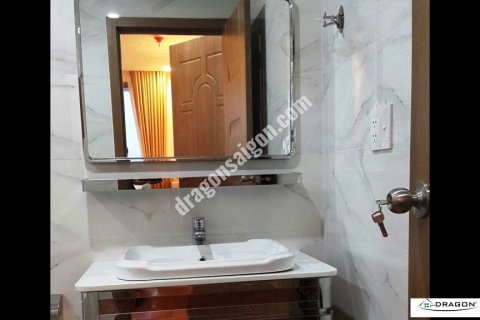 Квартира 89м2 в Район 7, Хошимин ,  № 15052 10