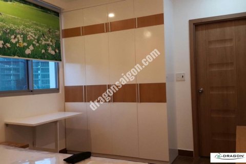 Квартира 89м2 в Район 7, Хошимин ,  № 15052 7