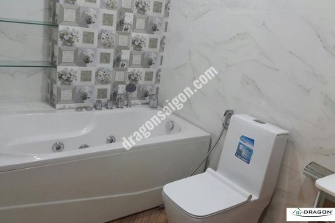 Квартира 89м2 в Район 7, Хошимин ,  № 15052 9