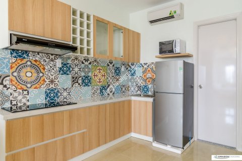 Квартира 45м2 в Фунюан, Хошимин , № 15108 9