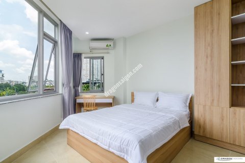 Квартира 45м2 в Фунюан, Хошимин , № 15108 6