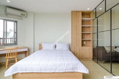 Квартира 45м2 в Фунюан, Хошимин , № 15108 7