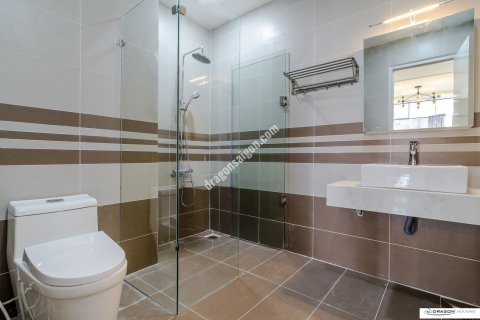 Квартира 45м2 в Фунюан, Хошимин , № 15108 11