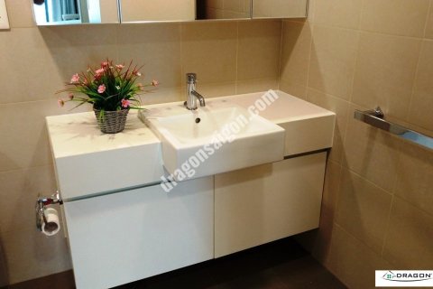 Квартира с 3 спальнями в Биньтхань, Хошимин , № 15105 8