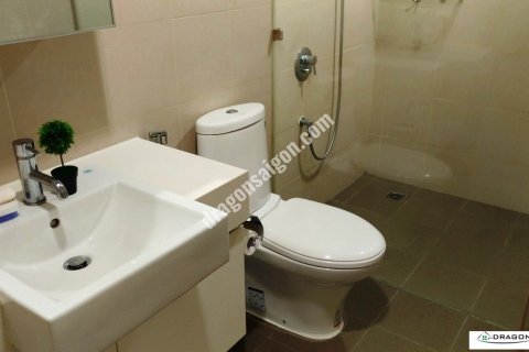 Квартира с 3 спальнями в Биньтхань, Хошимин , № 15105 18