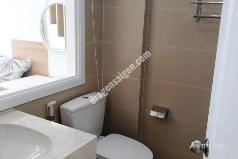 Квартира с 3 спальнями в Район 7, Хошимин , № 15051 5