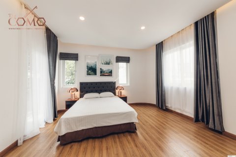 45m2 Apartment in District 3, Ho Chi Minh, No. 15053 3