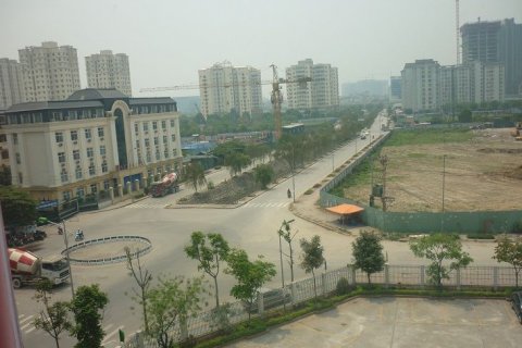 Studio Apartment in Cau Giay, Ha Noi,  No. 6008