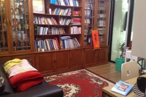 Квартира с 3 спальнями в Хайбачынг, Ханой ,  № 6007 4