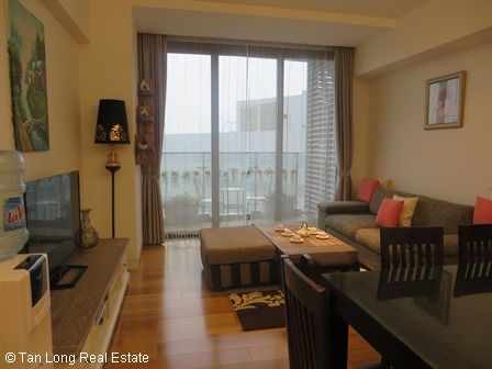 2 bedrooms Apartment in Cau Giay, Ha Noi, Vietnam No. 6002
