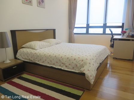 2 bedrooms Apartment in Cau Giay, Ha Noi, Vietnam No. 6002