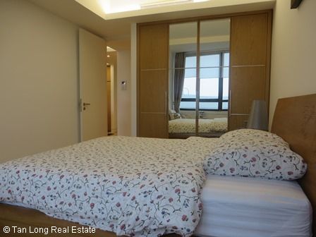 2 bedrooms Apartment in Cau Giay, Ha Noi, Vietnam No. 6002