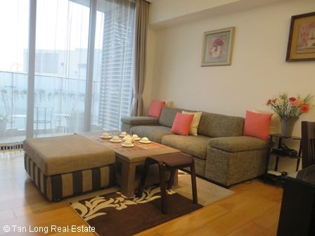 2 bedrooms Apartment in Cau Giay, Ha Noi, Vietnam No. 6002