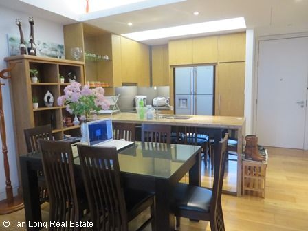 2 bedrooms Apartment in Cau Giay, Ha Noi, Vietnam No. 6002