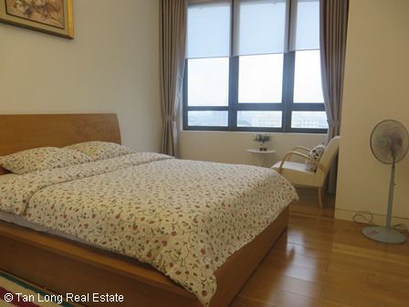 2 bedrooms Apartment in Cau Giay, Ha Noi, Vietnam No. 6002