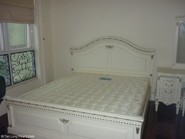 4 bedrooms Apartment in Nam Tu Liem, Ha Noi, Vietnam No. 6003
