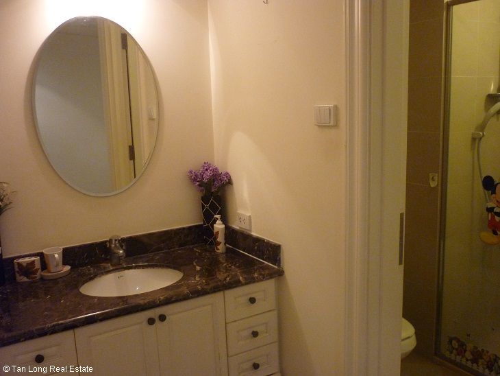 4 bedrooms Apartment in Nam Tu Liem, Ha Noi, Vietnam No. 6003