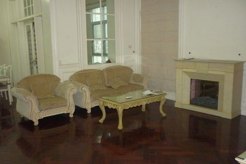 Квартира с 4 спальнями в Намтыльем, Ханой , № 6003 3