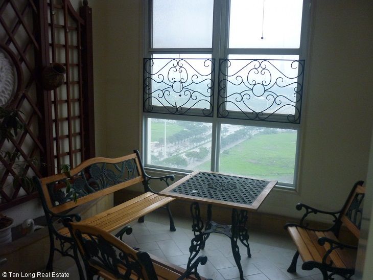 4 bedrooms Apartment in Nam Tu Liem, Ha Noi, Vietnam No. 6003