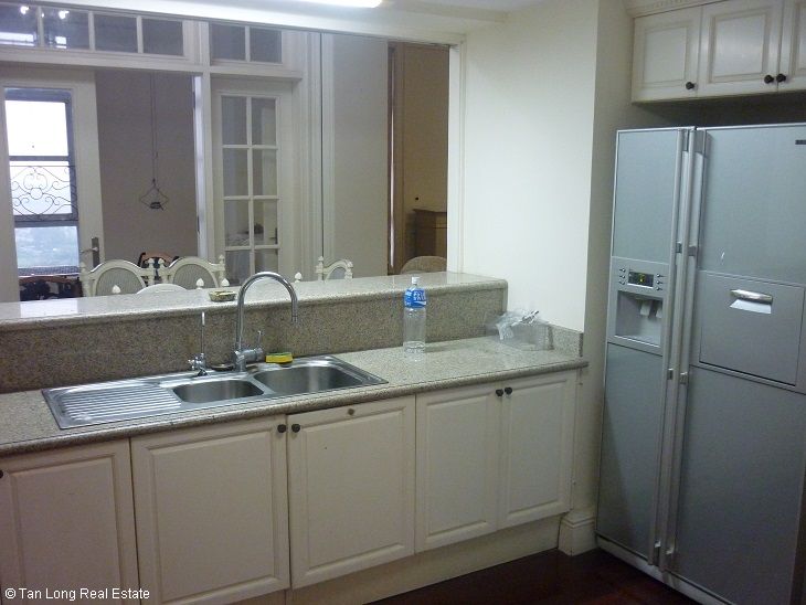 4 bedrooms Apartment in Nam Tu Liem, Ha Noi, Vietnam No. 6003