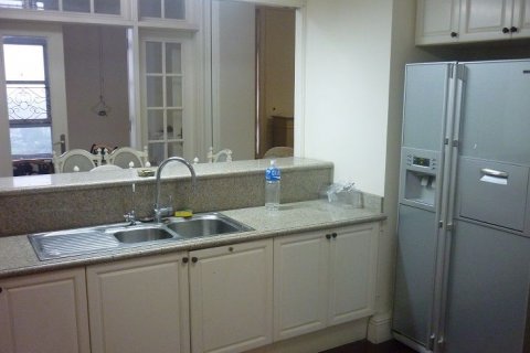 Квартира с 4 спальнями в Намтыльем, Ханой , № 6003 8
