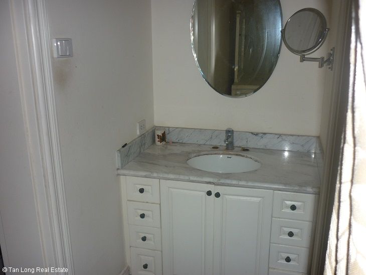 4 bedrooms Apartment in Nam Tu Liem, Ha Noi, Vietnam No. 6003