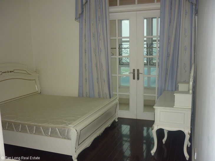 4 bedrooms Apartment in Nam Tu Liem, Ha Noi, Vietnam No. 6003