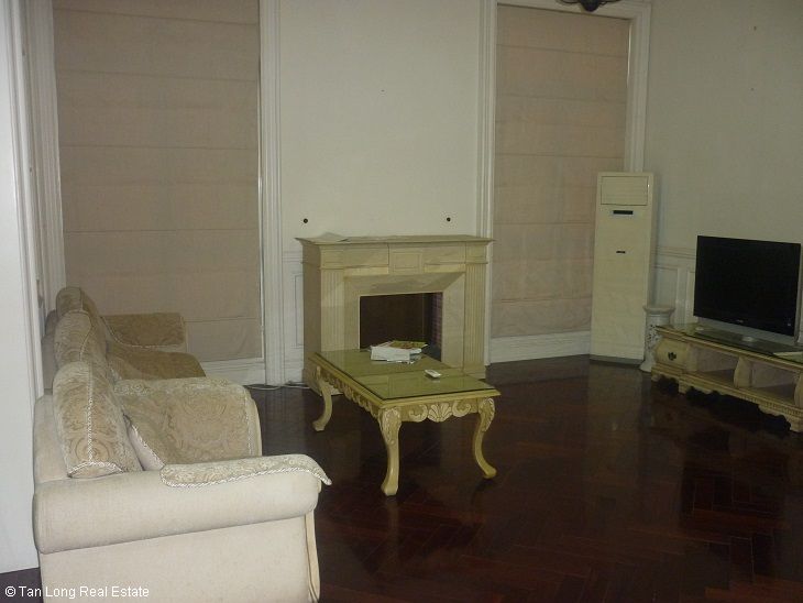 4 bedrooms Apartment in Nam Tu Liem, Ha Noi, Vietnam No. 6003