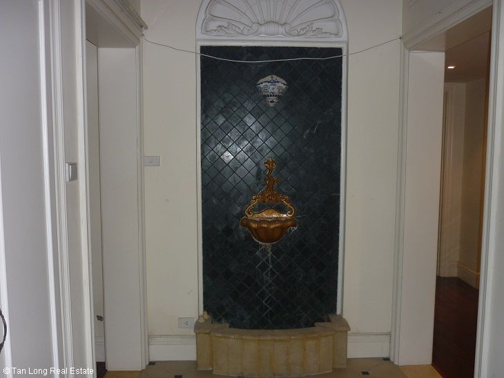 4 bedrooms Apartment in Nam Tu Liem, Ha Noi, Vietnam No. 6003